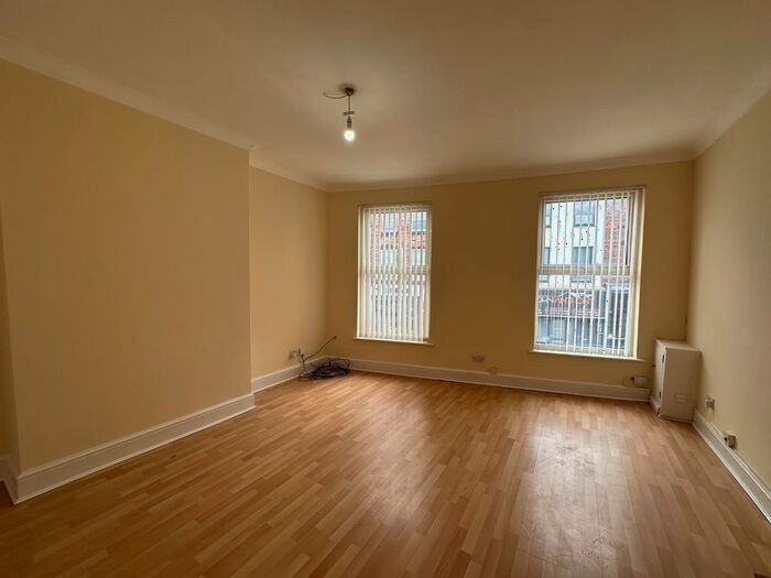 2 Bedroom Flat To Rent In Picton Road, Wavertree, Liverpool, L15