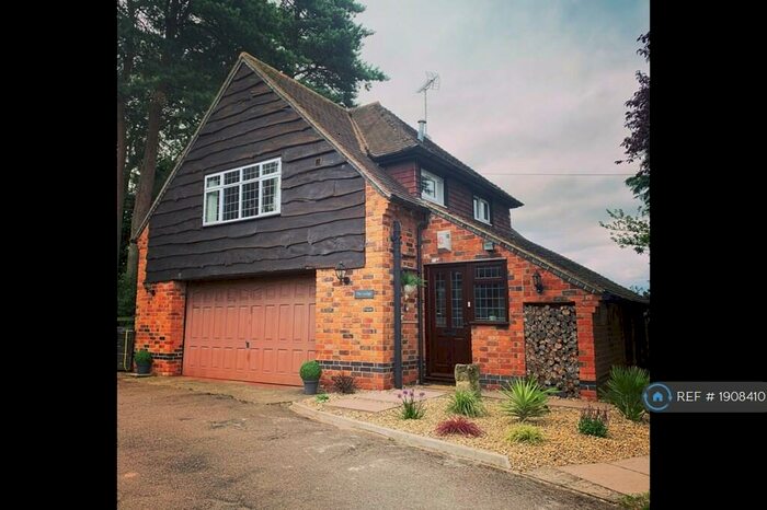 Studio To Rent In Woodloes Lane, Warwick, CV35