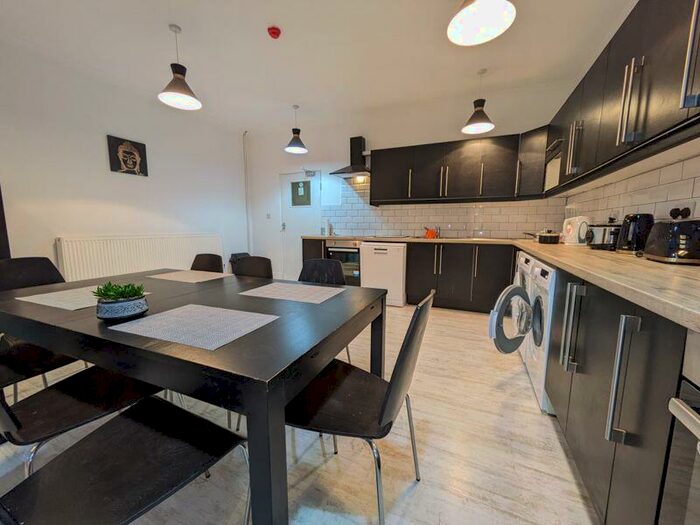 1 Bedroom House Of Multiple Occupation To Rent In Bath Street, Ilkeston, DE7