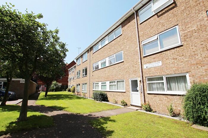 2 Bedroom Terraced House To Rent In Grovelands, Thorpe Road, Peterborough, PE3