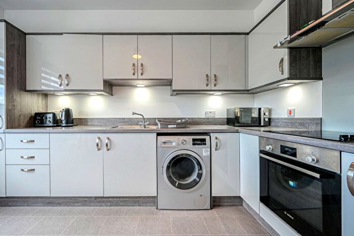 2 Bedroom Flat For Sale In Countess Park, Slackbuie, IV2