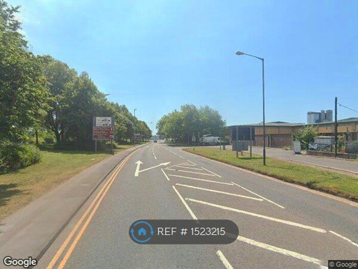 2 Bedroom Flat To Rent In Swansea, Swansea, SA1