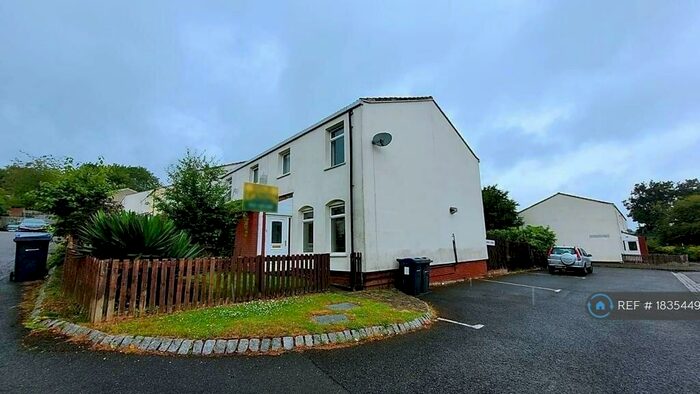 3 Bedroom Semi-Detached House To Rent In Kempsey Covert, Birmingham, B38