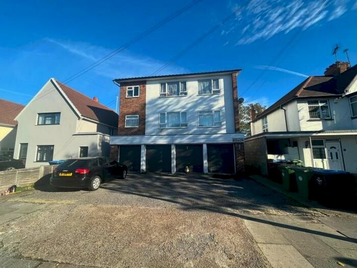 1 Bedroom Flat To Rent In Kinian Court, Scarle Road, Wembley, Greater London, HA0