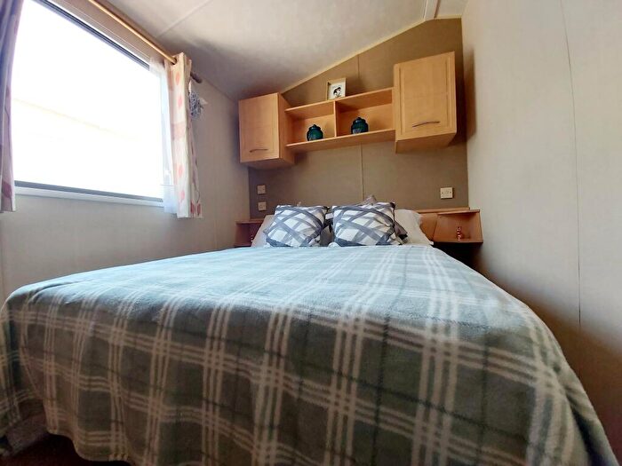 3 Bedroom Caravan For Sale In Willerby Rio Gold, Golden Sands Holiday Park, Warren Road, Dawlish Warren, Devon, EX7