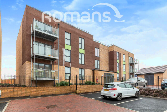 2 Bedroom Apartment To Rent In Flatts Close, Stoke Gifford, BS34