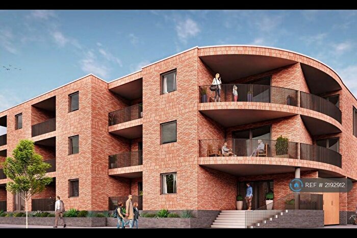 2 Bedroom Flat To Rent In Rosslyn Crescent, Harrow, HA1