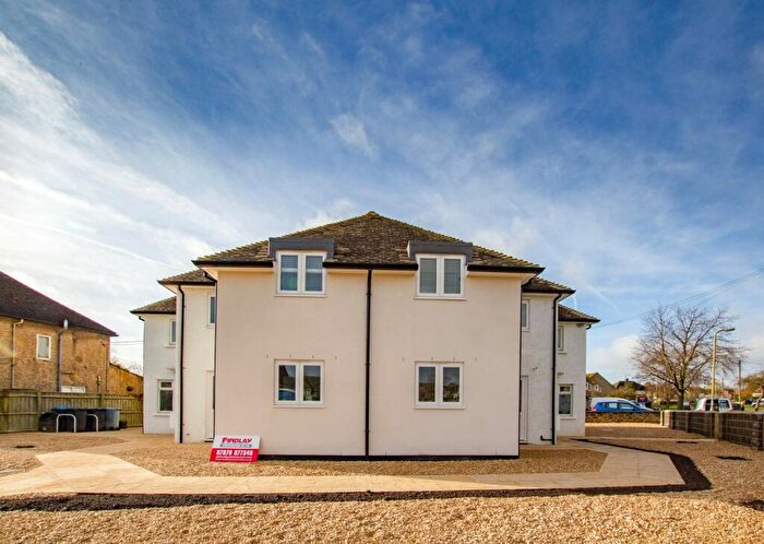 1 Bedroom Apartment To Rent In Hailey Road, Witney, OX28