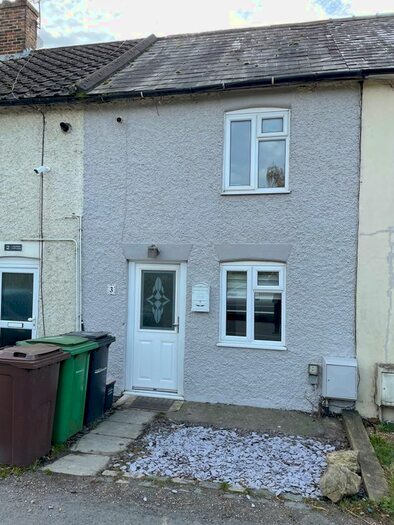 2 Bedroom Cottage For Sale In Howland Road, Marden TN12