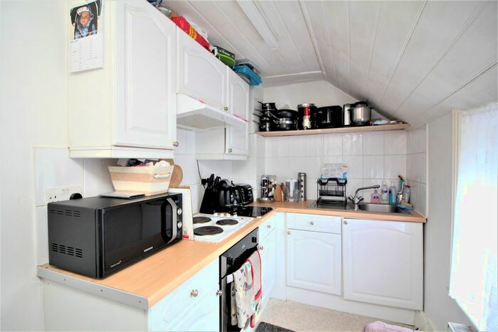 1 Bedroom Maisonette To Rent In King Street, Ramsgate, CT11