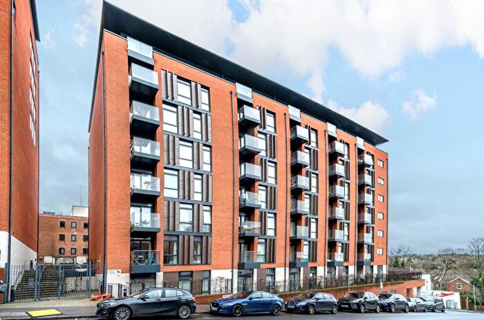 1 Bedroom Flat To Rent In Ringers Road Bromley, BR1