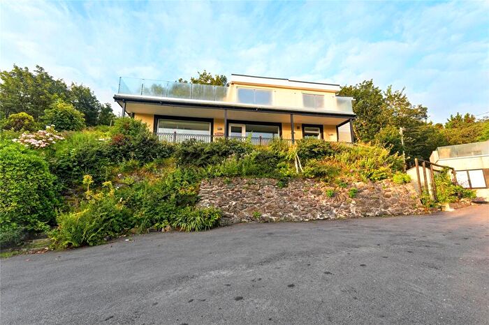3 Bedroom Detached House For Sale In Llaneilian, Amlwch, Isle Of Anglesey, LL68