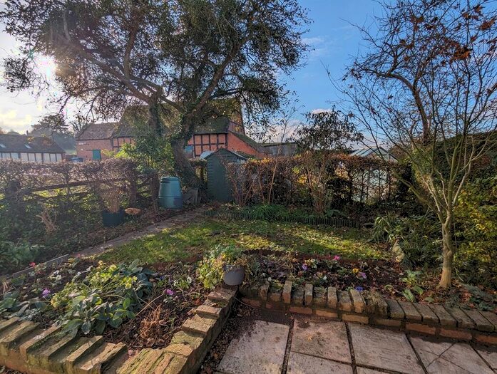 1 Bedroom Bungalow To Rent In The Annex, Deerhurst, Gloucester, GL19