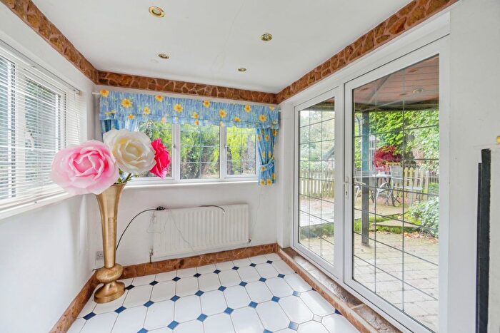 2 Bedroom Detached House For Sale In Whateley Lane, Whateley, B78