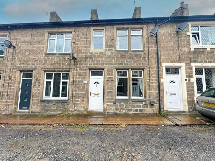3 Bedroom Terraced House For Sale In Hartley Street, Glusburn, BD20