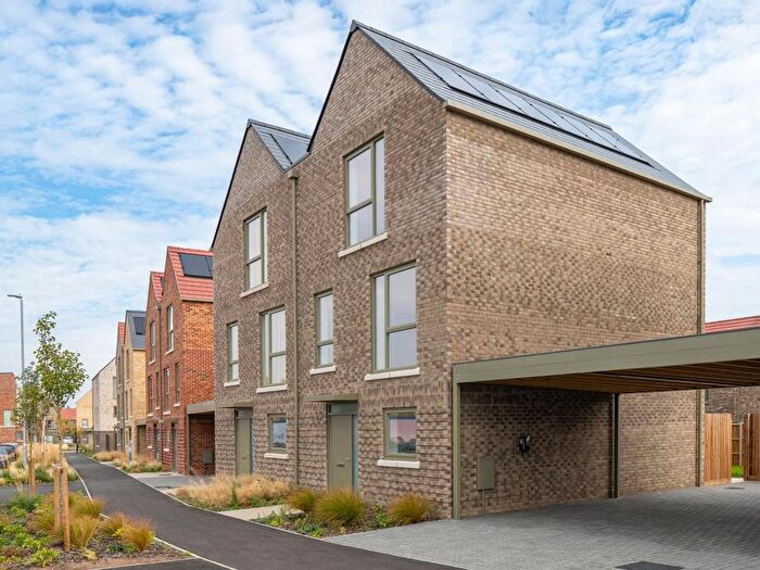 3 Bedroom Semi-Detached House For Sale In Newmarket Road, Teversham, Cambridge, CB5