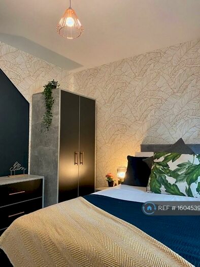 10 Bedroom Terraced House To Rent In Burton Road, Derby, DE23