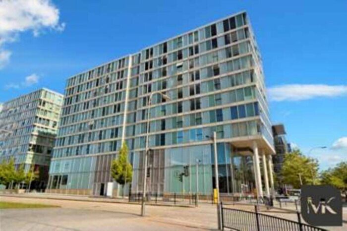 1 Bedroom Apartment To Rent In Witan Gate, Milton Keynes, MK9