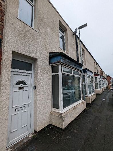 3 Bedroom Terraced House To Rent In Langley Avenue, Thornaby, Stockton-On-Tees, TS17