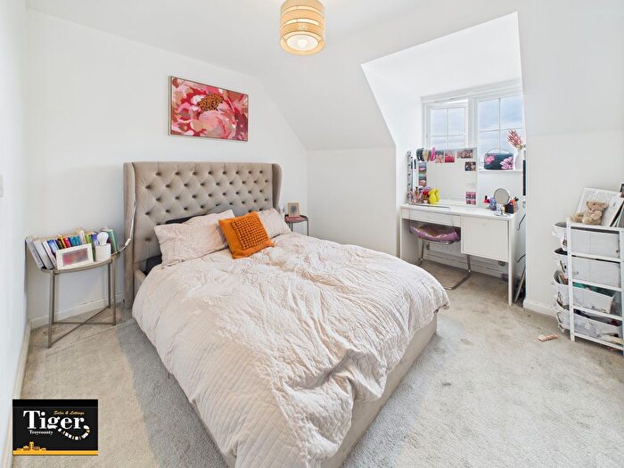 3 Bedroom Semi-Detached House For Sale In Blackfield Gardens, Warton, Preston, PR4