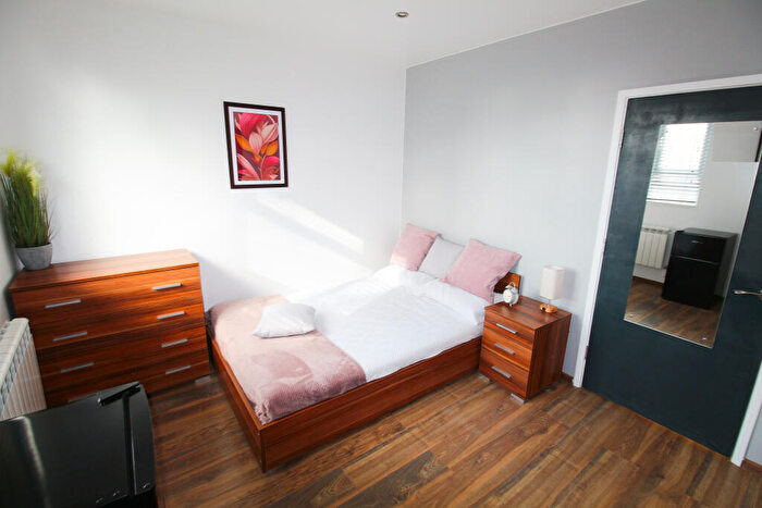 11 Bedroom House To Rent In Park View, Bailgate House Block, St. Botolphs Crescent, Lincoln, Lincolnshire, , United Kingdom, LN5