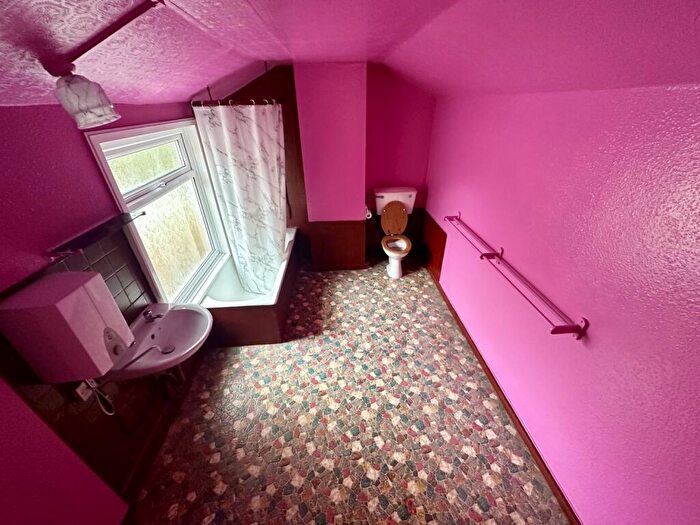 2 Bedroom Terraced House For Sale In Cobbold Street, IP4
