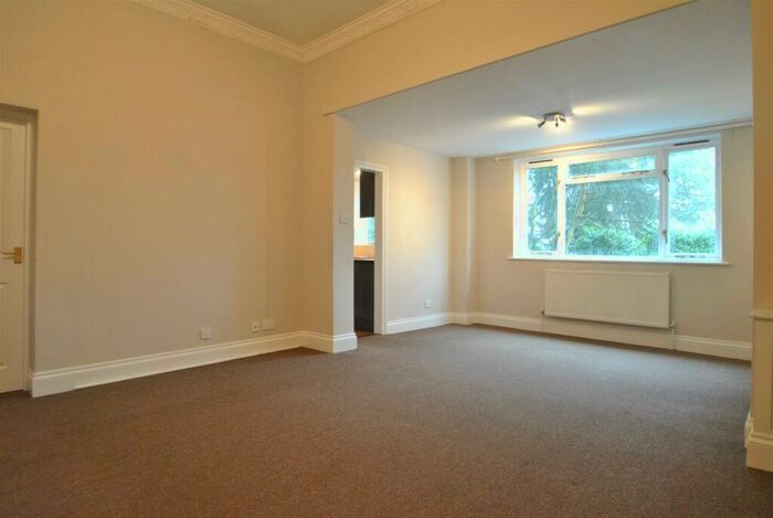 2 Bedroom Apartment To Rent In Prospect Road, Moseley, B13