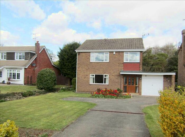 3 Bedroom Detached House For Sale In Burton Road, Thealby, Scunthorpe DN15