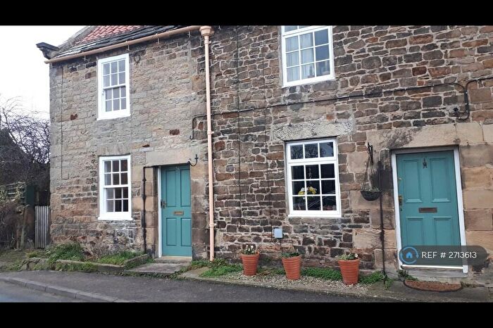 1 Bedroom End Of Terrace House To Rent In Millgate, Gilling West, Richmond, DL10