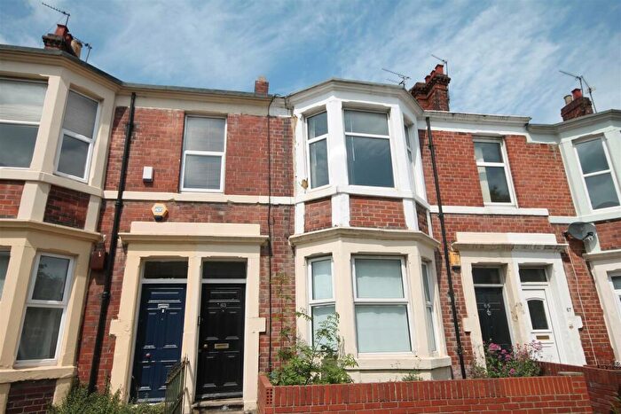 5 Bedroom Maisonette To Rent In Doncaster Road, Sandyford, NE2