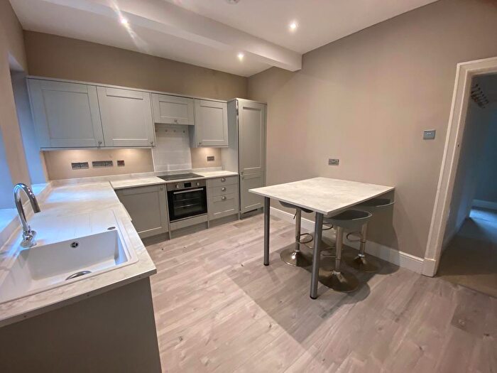 3 Bedroom Detached House To Rent In Homefield Lane, Dunchurch, Rugby, CV22