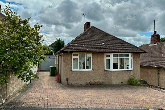 2 Bedroom Detached House For Sale In Fair View, Headington, Oxford, OX3