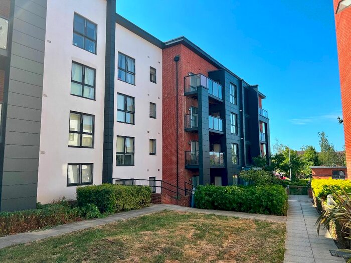 1 Bedroom Flat To Rent In Catkin House, Firwood Lane, Romford, RM3
