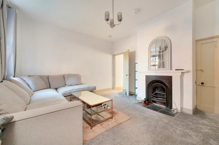 2 Bedroom Terraced House For Sale In Asfordby Hill, Melton Mowbray, LE14