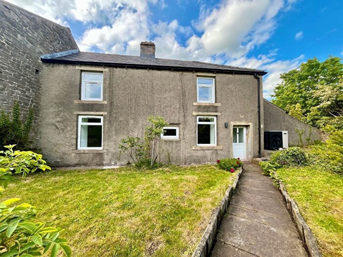 4 Bedroom Semi-Detached House To Rent In Downham Road, Chatburn, Clitheroe, BB7