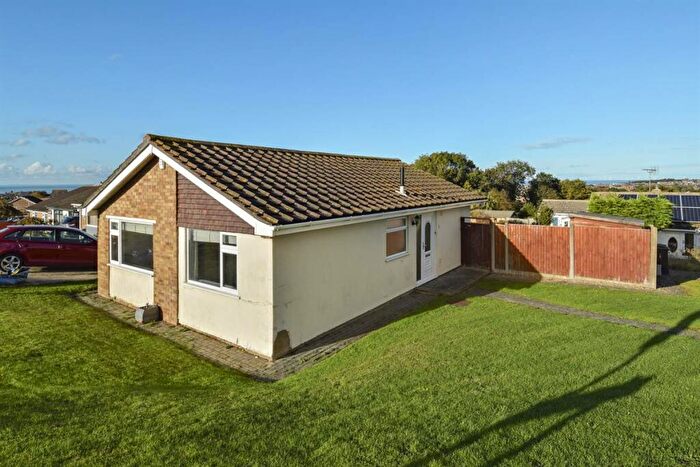 2 Bedroom Detached Bungalow For Sale In Shearwater Avenue, Whitstable, CT5