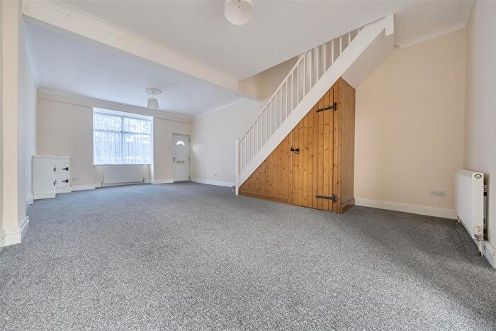 3 Bedroom Terraced House For Sale In Forton Road, Gosport, PO12