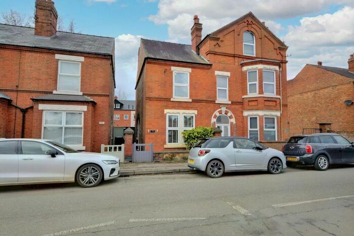 3 Bedroom Semi-Detached House To Rent In College Street, Long Eaton, NG10