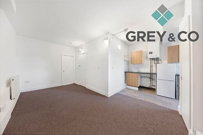 1 Bedroom Flat To Rent In Neasden Lane North London, NW10