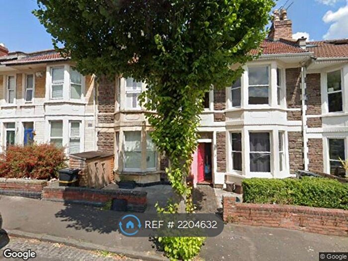 3 Bedroom Terraced House To Rent In Court Road, Horfield, Bristol, BS7