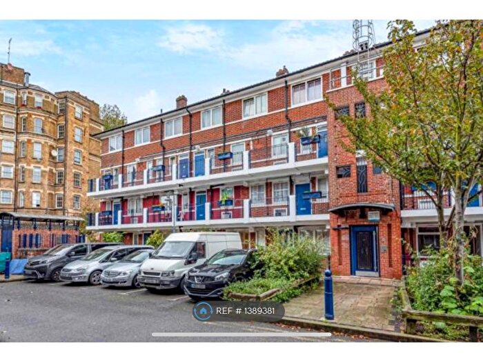 1 Bedroom Flat To Rent In Druid Street, London, SE1