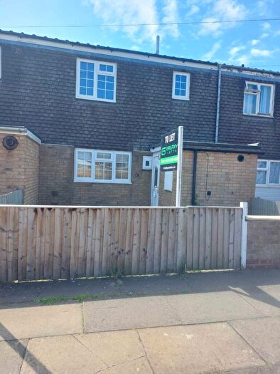 3 Bedroom Terraced House To Rent In Wymark View, Grimsby, DN33