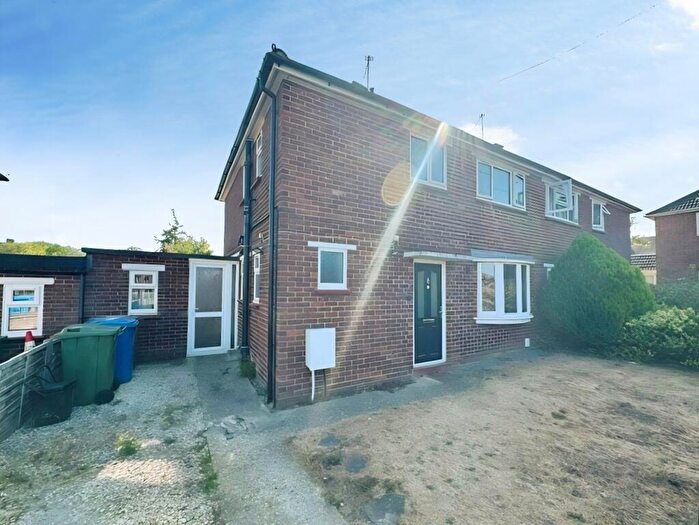 3 Bedroom Semi Detached House To Rent In Hare Shoots, Maidenhead, SL6