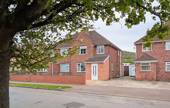 3 Bedroom Semi Detached House For Sale In Slimbridge Road, Tuffley, Gloucester, GL4