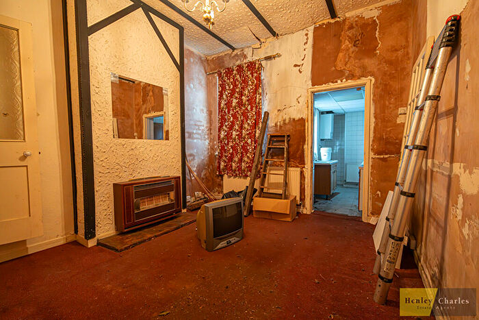 2 Bedroom Detached House For Sale In Grasmere Road, Handsworth, B21