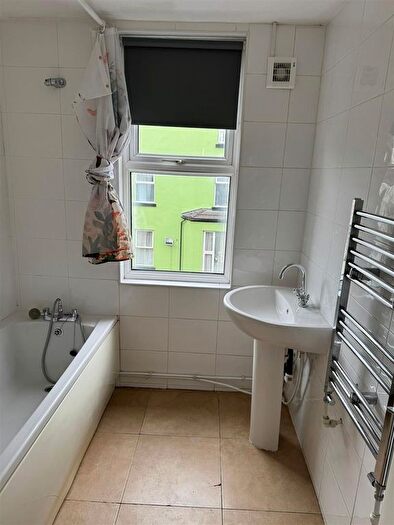 1 Bedroom Flat To Rent In St Domingo Vale Flat, Anfield, L5