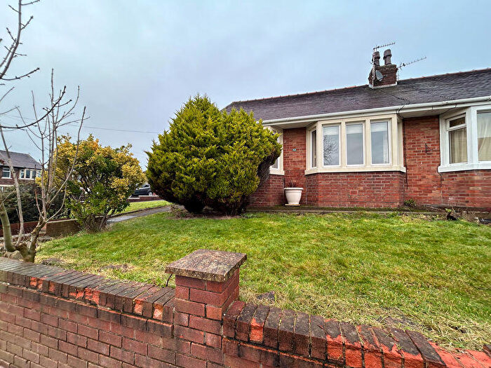 2 Bedroom Semi-Detached Bungalow For Sale In Being Sold Via Secure Sale Online Bidding. Terms & Conditions Apply. Starting Bid £, Westby Way, Poulton-Le-Fylde, FY6