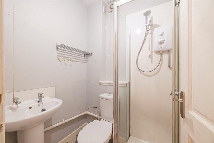 1 Bedroom Flat For Sale In Sfl, Brae Street, Dunkeld, Perth And Kinross, PH8