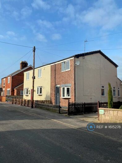 2 Bedroom Semi-Detached House To Rent In Firth Fields, Davenham, Northwich, CW9