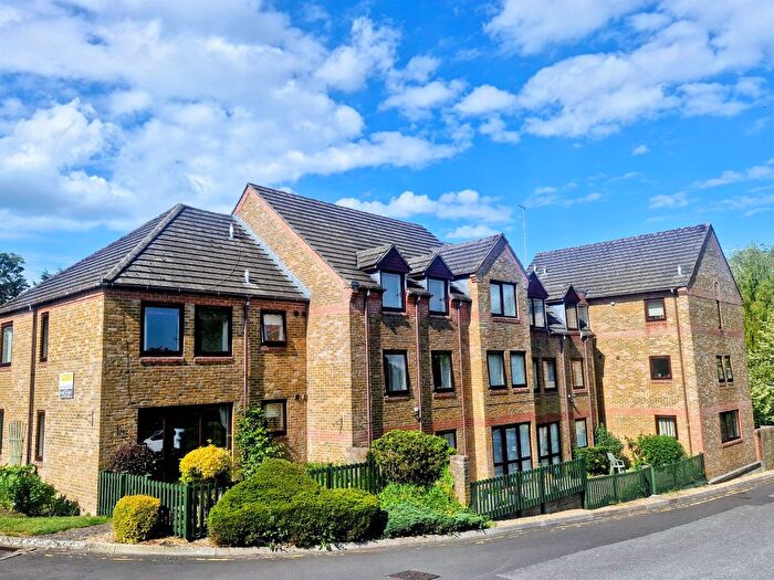 1 Bedroom Flat For Sale In Acreman Street, Sherborne, DT9